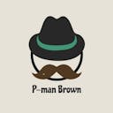 P-man_Brown