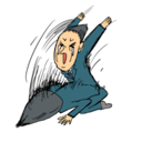 kazunishi