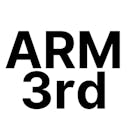 arm3rd