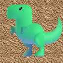 broken_t-rex
