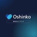 Oshinko